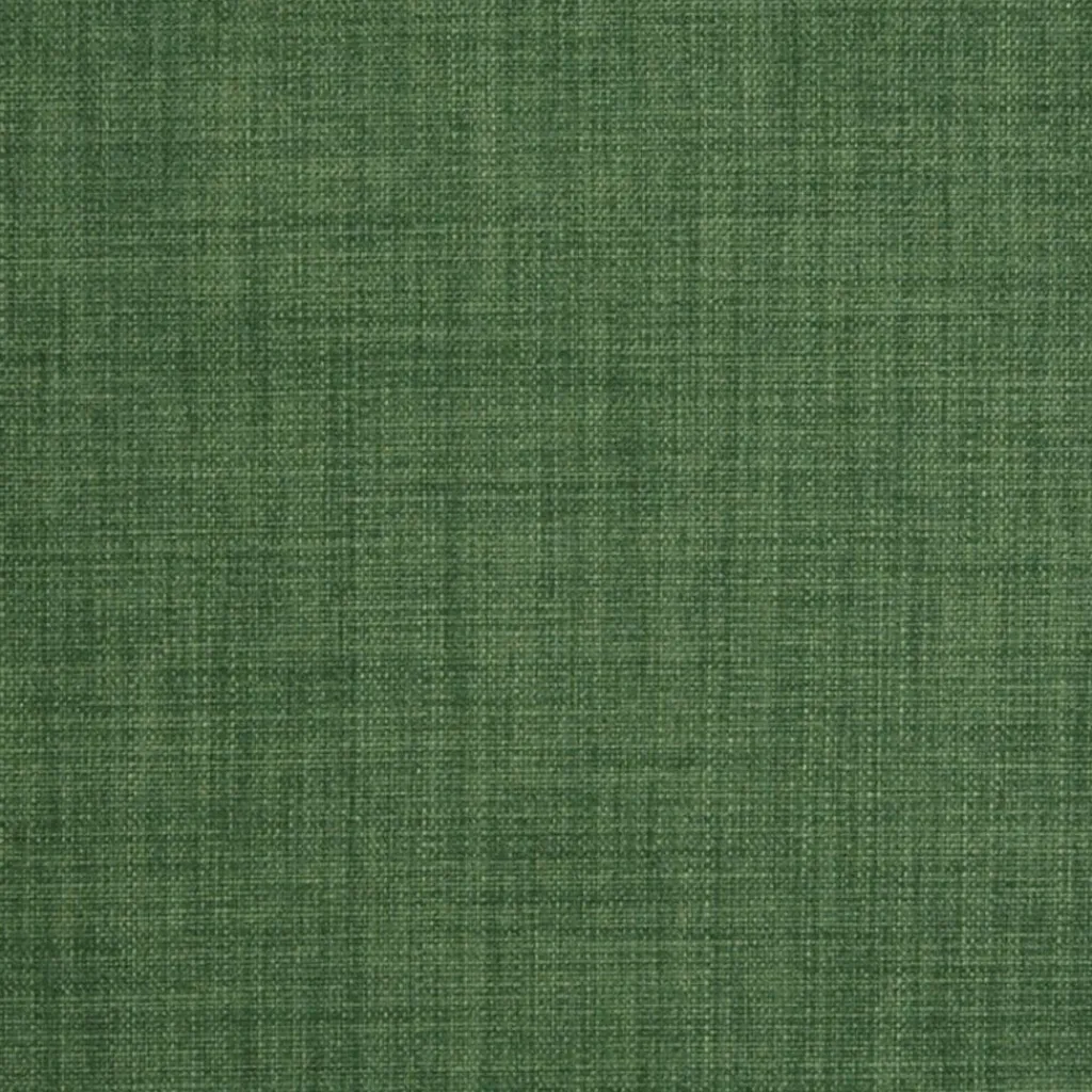 Gardintyger Enfärgade<Nordisk Textil Milo grön gardintyg - Stilrent med fin struktur