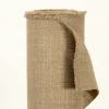 Gardintyger Enfärgade<Nordisk Textil Milo linne gardintyg - Stilrent med fin struktur