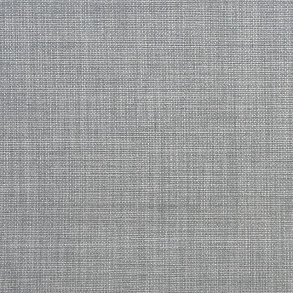 Gardintyger Enfärgade<Nordisk Textil Milo ljusgrå gardintyg - Stilrent med fin struktur