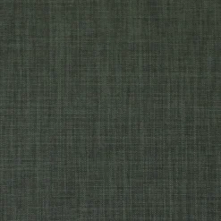 Gardintyger Enfärgade<Nordisk Textil Milo mörkgrön gardintyg - Stilrent med fin struktur
