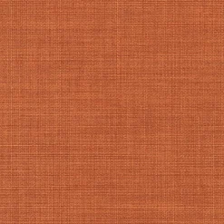 Gardintyger Enfärgade<Nordisk Textil Milo orange gardintyg - Stilrent med fin struktur