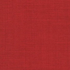 Gardintyger Enfärgade<Nordisk Textil Milo röd gardintyg - Stilrent med fin struktur