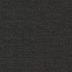Gardintyger Enfärgade<Nordisk Textil Milo svart gardintyg - Stilrent med fin struktur