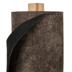 Enfärgade Möbeltyger<Nordisk Textil Mistral Chocolate Möbeltyg – Slitstarkt med mjuk känsla
