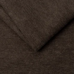 Enfärgade Möbeltyger<Nordisk Textil Mistral Chocolate Möbeltyg – Slitstarkt med mjuk känsla