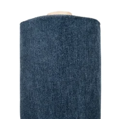 Enfärgade Möbeltyger<Nordisk Textil Mistral Denim Möbeltyg – Slitstarkt med mjuk känsla