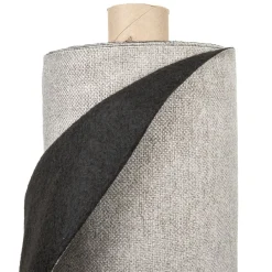 Enfärgade Möbeltyger<Nordisk Textil Mistral Dove Möbeltyg – Slitstarkt med mjuk känsla