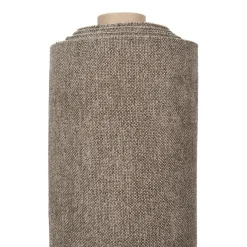 Enfärgade Möbeltyger<Nordisk Textil Mistral Fossil Möbeltyg – Slitstarkt med mjuk känsla