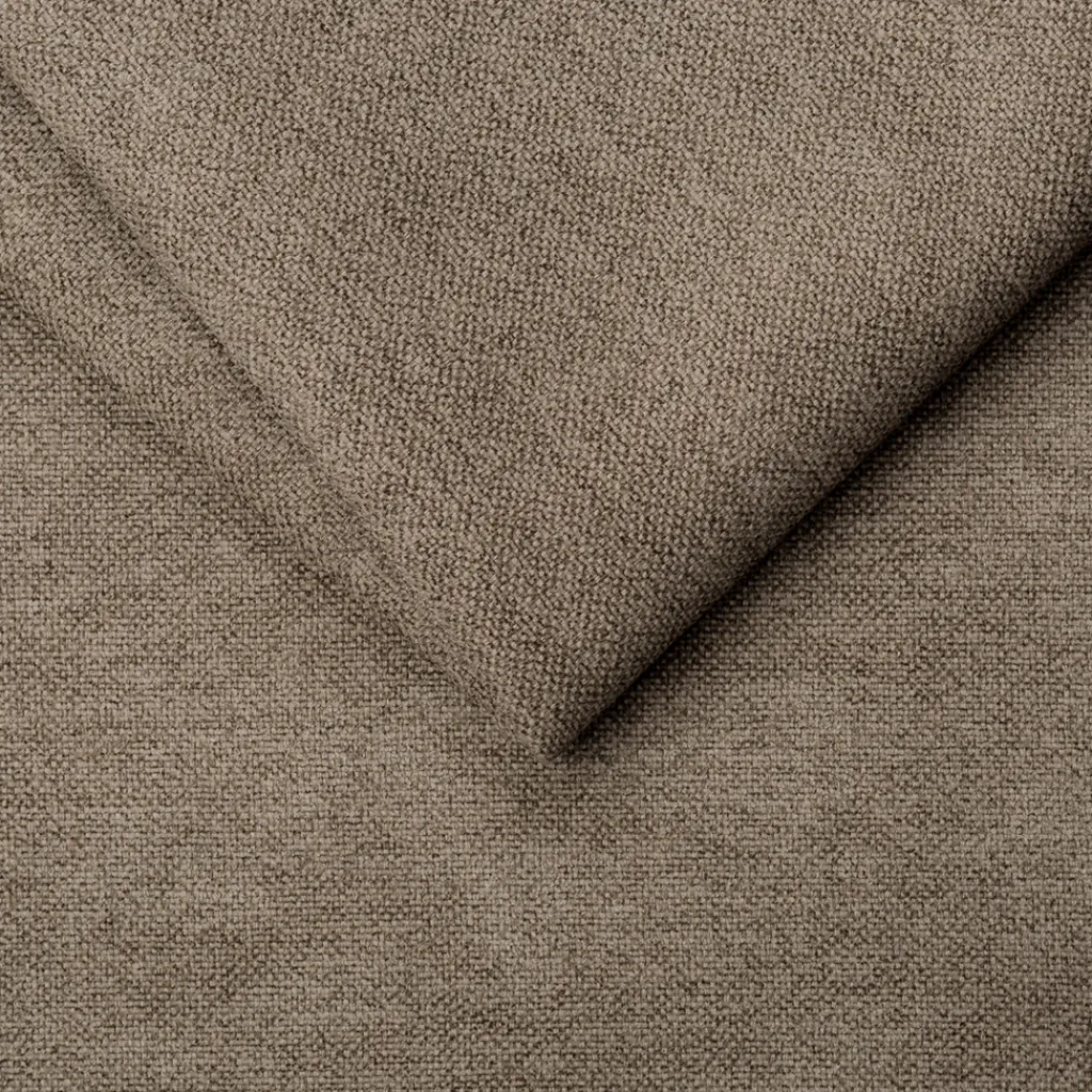Enfärgade Möbeltyger<Nordisk Textil Mistral Fossil Möbeltyg – Slitstarkt med mjuk känsla