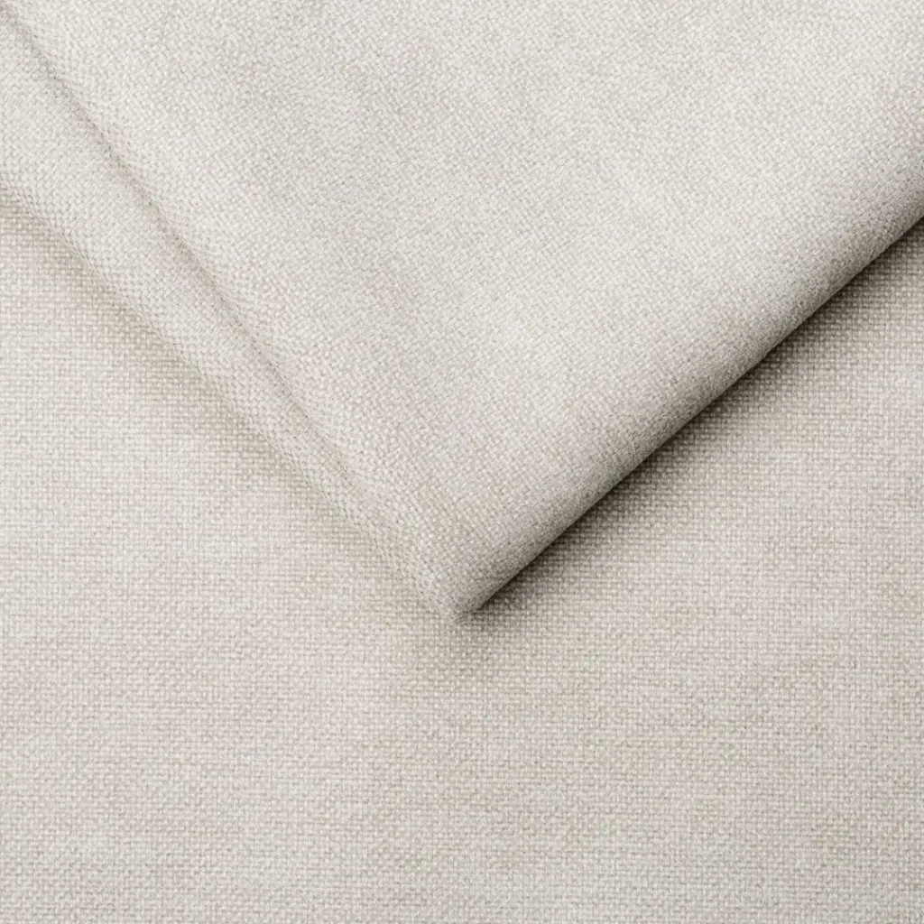 Enfärgade Möbeltyger<Nordisk Textil Mistral Pearl Möbeltyg – Slitstarkt med mjuk känsla