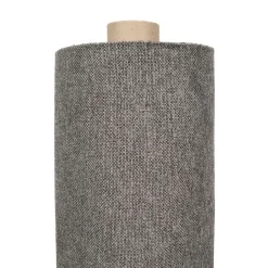 Enfärgade Möbeltyger<Nordisk Textil Mistral Stone Möbeltyg – Slitstarkt med mjuk känsla