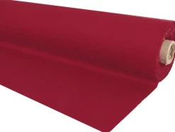 Gardintyger Enfärgade|Enfärgade Möbeltyger<Arvidssons textil Mix röd - Enfärgat slätt hållbart alltyg