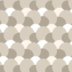 Arvidssons Textil|Gardintyger Mönstrade<Arvidssons textil Månväven beige tyg