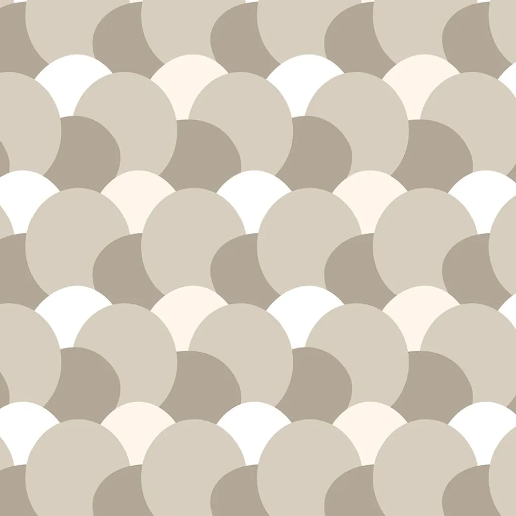 Arvidssons Textil|Gardintyger Mönstrade<Arvidssons textil Månväven beige tyg