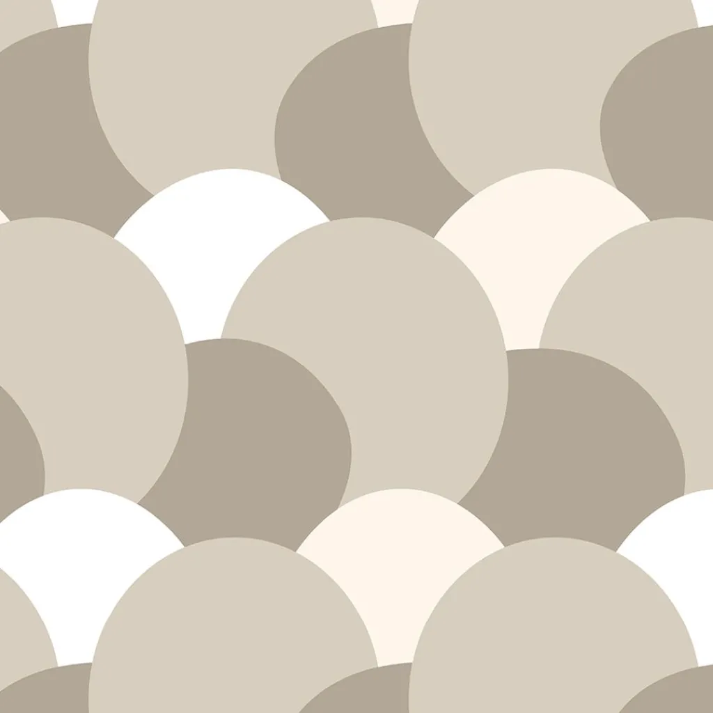 Arvidssons Textil|Gardintyger Mönstrade<Arvidssons textil Månväven beige tyg