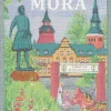 Kökshandduk<Ekelund Mora kökshandduk 35X50 - s Linneväveri