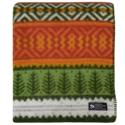 Ullfiltar<Kerstin Landström Design Mora ullfilt 130x150cm -
