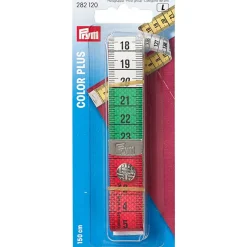 Tillbehör|Gardintillbehör<Prym Måttband 150cm