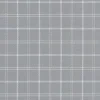 Rutiga Möbeltyger|Rea Möbeltyger<Nordisk Textil Narvik ljusgrå möbeltyg