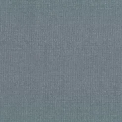 Enfärgade Möbeltyger<Nordisk Textil Newport duvblå enfärgat tyg