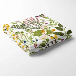 Bordsduk<Arvidssons textil Ångermanland bordsduk
