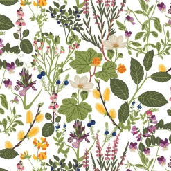 Gardintyger Mönstrade|Arvidssons Textil<Arvidssons textil Ångermanland tyg