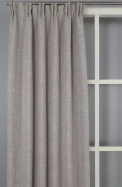 Gardiner Enfärgade<Fondaco Niel beige boucle gardiner