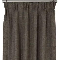 Gardiner Enfärgade<Fondaco Niel brun boucle gardiner