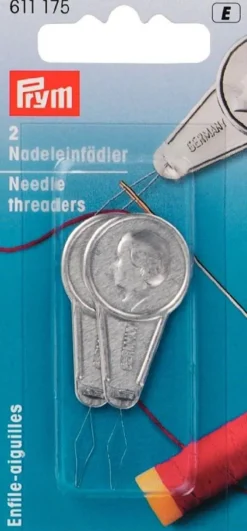 Nålar|Diverse<Prym Nålpåträdare