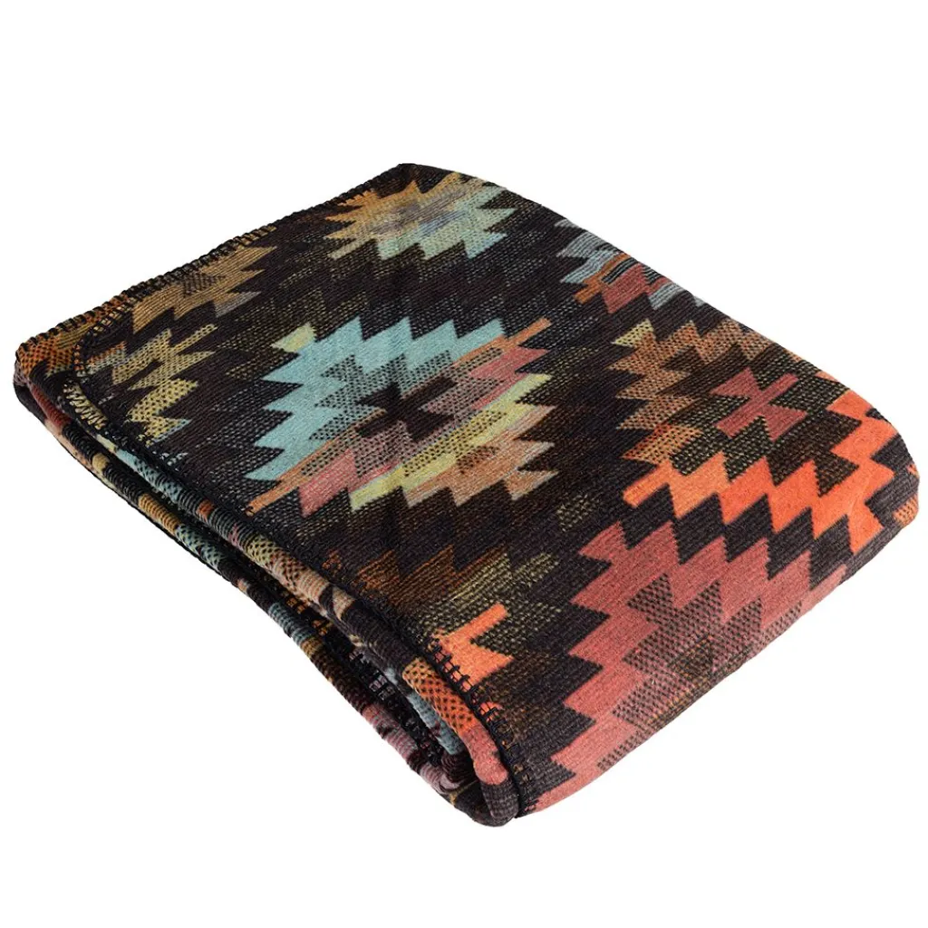 Bomullsfiltar<Biederlack Nomad Glow filt