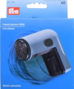 Diverse<Prym Noppborttagare