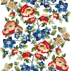 Bordsduk<Nordisk Textil Nordisk summer bordsduk