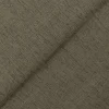 Enfärgade Möbeltyger<Nordisk Textil Normandie Möbeltyg Grön – Slitstarkt med Linne-look