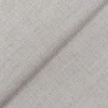 Enfärgade Möbeltyger<Nordisk Textil Normandie Möbeltyg Ljusgrå – Slitstarkt med Linne-look
