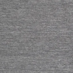 Enfärgade Möbeltyger<Nordisk Textil Omega Grå - Slitstarkt och vävt möbeltyg med melerad struktur