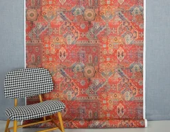 Bordsduk<Nordisk Textil Oriental bordsduk - skapa en inbjudande dukning
