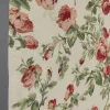 Blommiga Möbeltyger|Mönstrade Möbeltyger<Arvidssons textil Orlenas beige möbeltyg