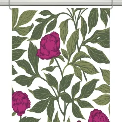 Panelgardiner<Arvidssons textil Pion panelgardiner