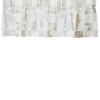 Gardinkappor Mönstrade|Rea Gardiner<Arvidssons textil Pix rose gardinkappa metervara