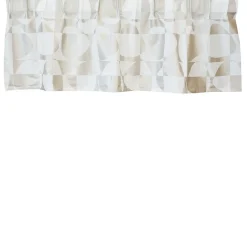 Gardinkappor Mönstrade|Rea Gardiner<Arvidssons textil Pix rose gardinkappa metervara