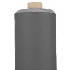 Enfärgade Fuskskinn< Plain grå fuskskinn