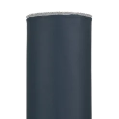 Enfärgade Fuskskinn< Plain mörkblå fuskskinn