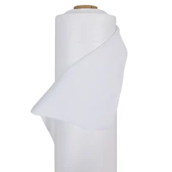 Plastad Frotte<Nordisk Textil Plastad frotté på metervara - 140cm bred