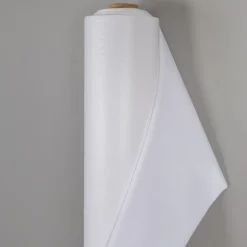 Plastad Frotte<Nordisk Textil Plastad frotté på metervara - 140cm bred