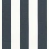 Randiga Möbeltyger|Rutor & Ränder<Nordisk Textil Preston vit och marinblått bredrandigt tyg