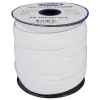 Resårband< Resår 20mm vit