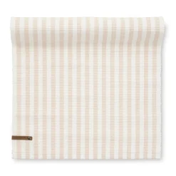Bordslöpare<Jakobsdals Reya rosa löpare 40x140 cm