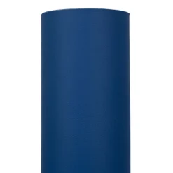 Enfärgade Fuskskinn<Nordisk Textil RIO Blue Fuskskinn | Certifierad, Slitstarkt & lättskött