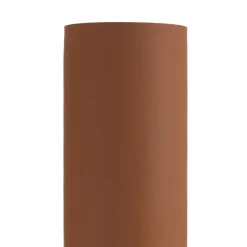 Enfärgade Fuskskinn<Nordisk Textil RIO Brandy Fuskskinn | Certifierad, Slitstarkt & lättskött