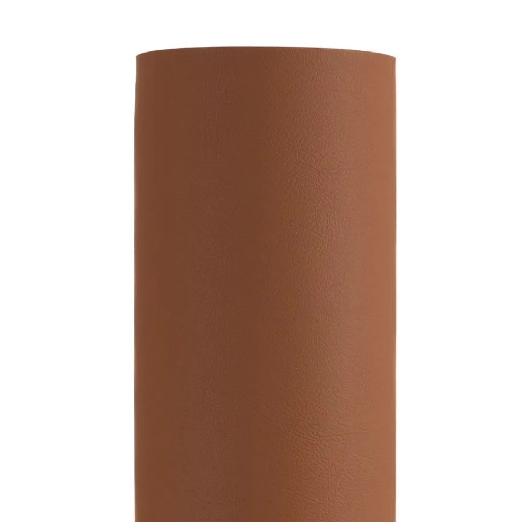 Enfärgade Fuskskinn<Nordisk Textil RIO Brandy Fuskskinn | Certifierad, Slitstarkt & lättskött